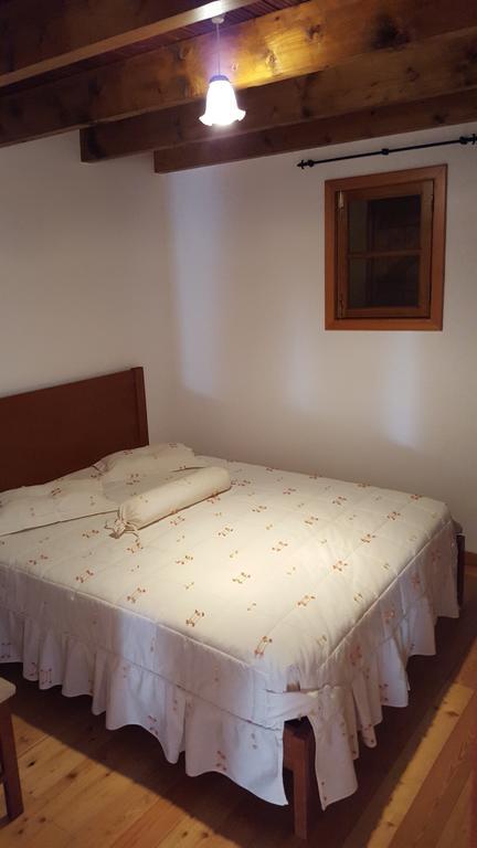 폰타 두 파르구 Casa Franco 빌라 객실 사진