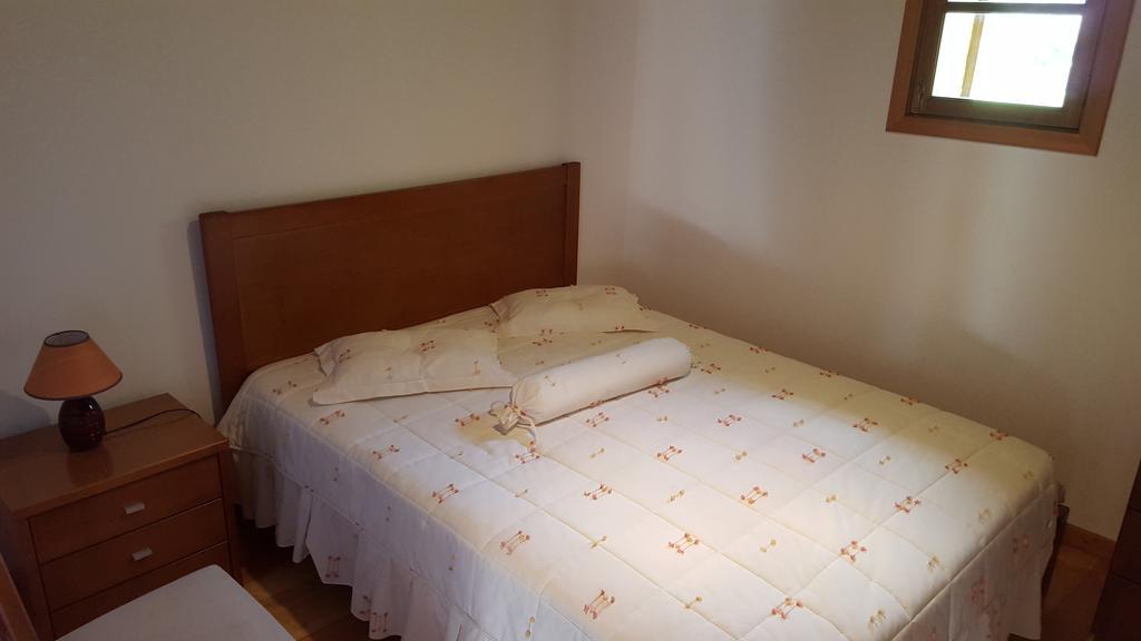 폰타 두 파르구 Casa Franco 빌라 객실 사진