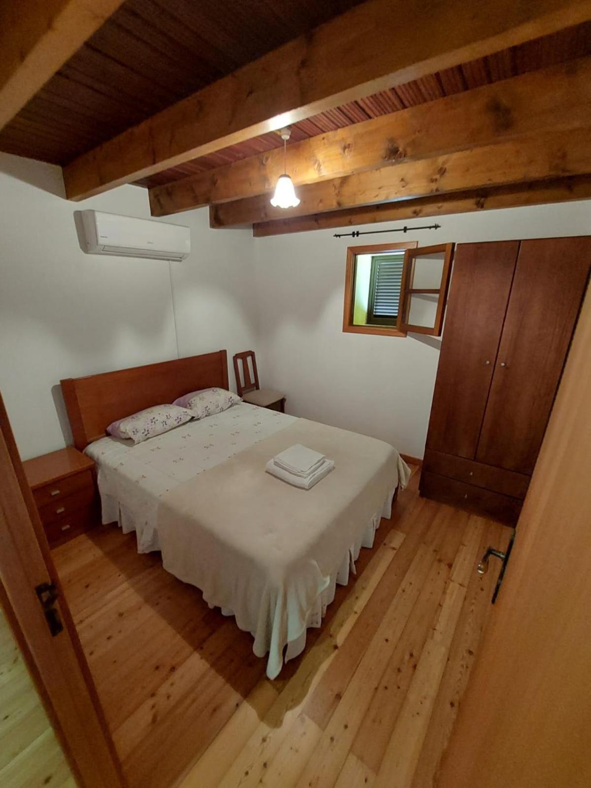 폰타 두 파르구 Casa Franco 빌라 외부 사진