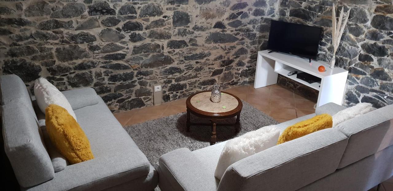 폰타 두 파르구 Casa Franco 빌라 외부 사진